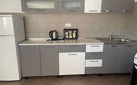 Apartmani Zuti