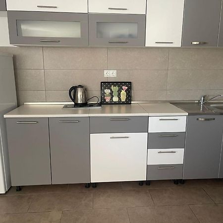 Apartmani Zuti Neum Exteriér fotografie