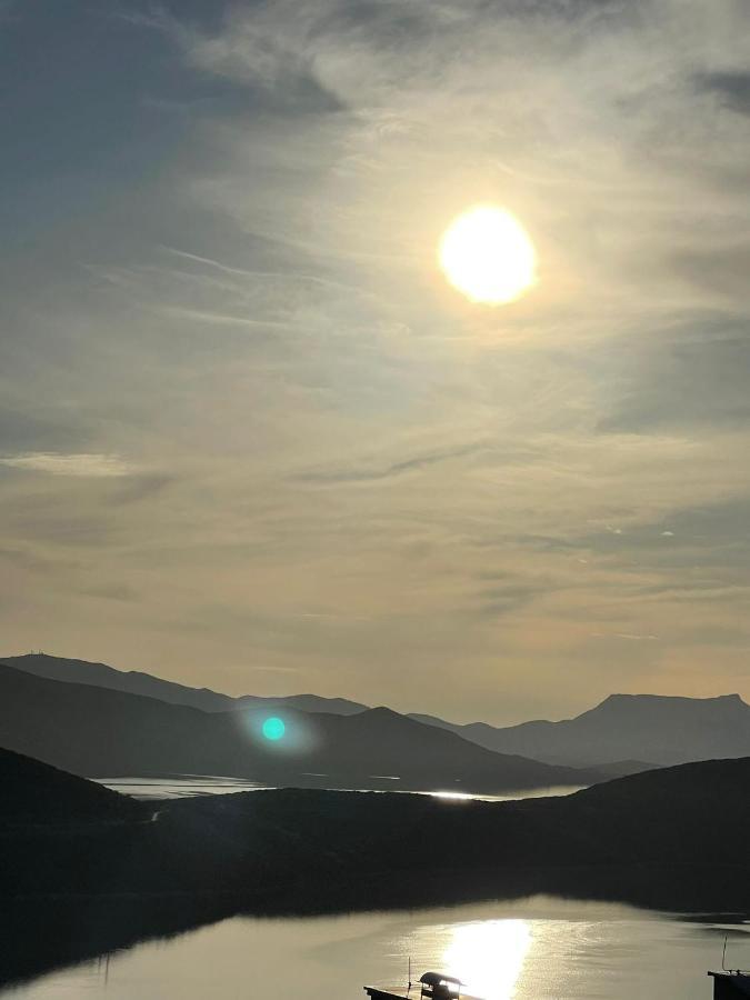 Apartmani Zuti Neum Exteriér fotografie