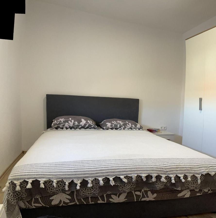 Apartmani Zuti Neum Exteriér fotografie