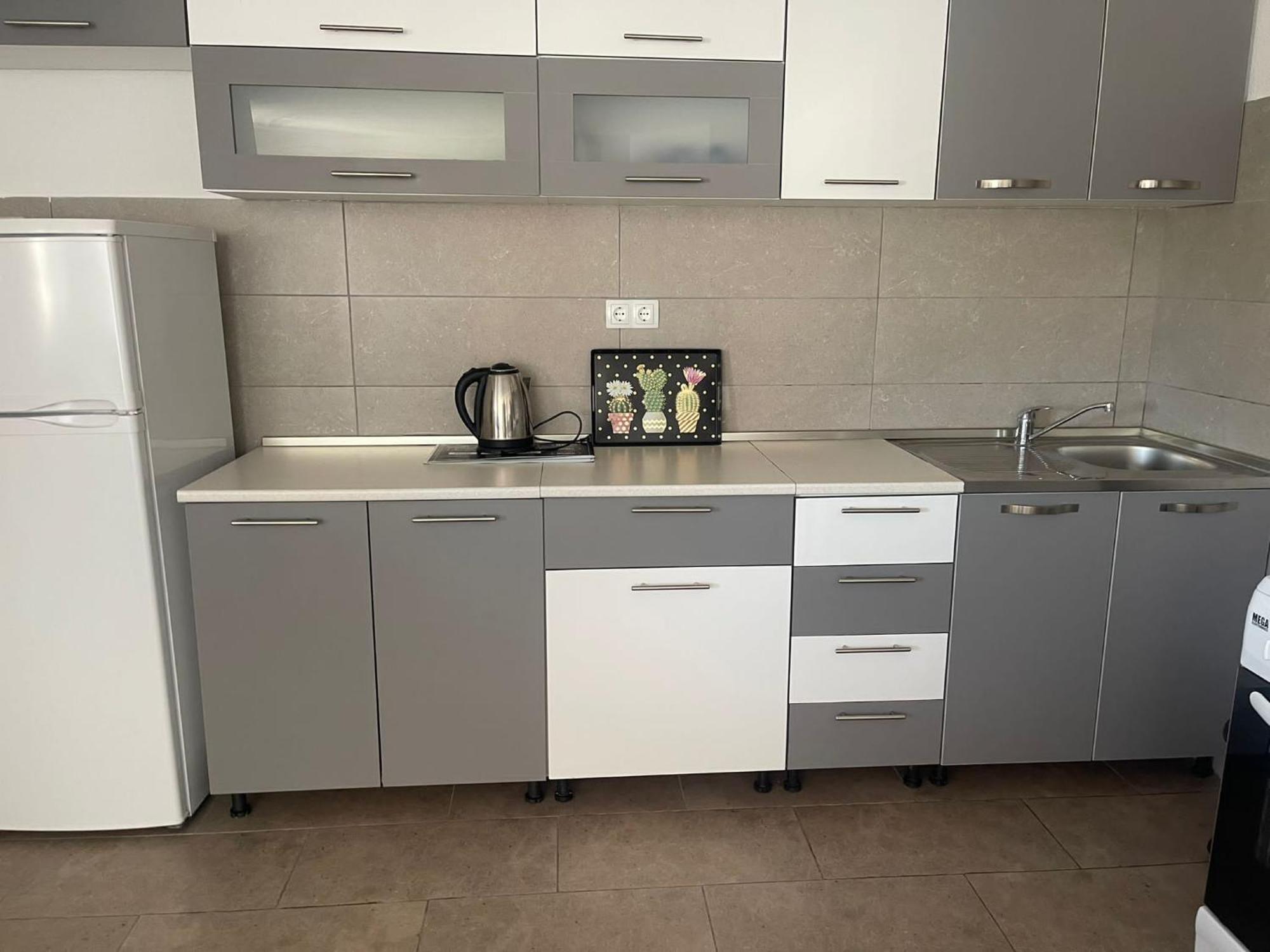 Apartmani Zuti Neum Exteriér fotografie