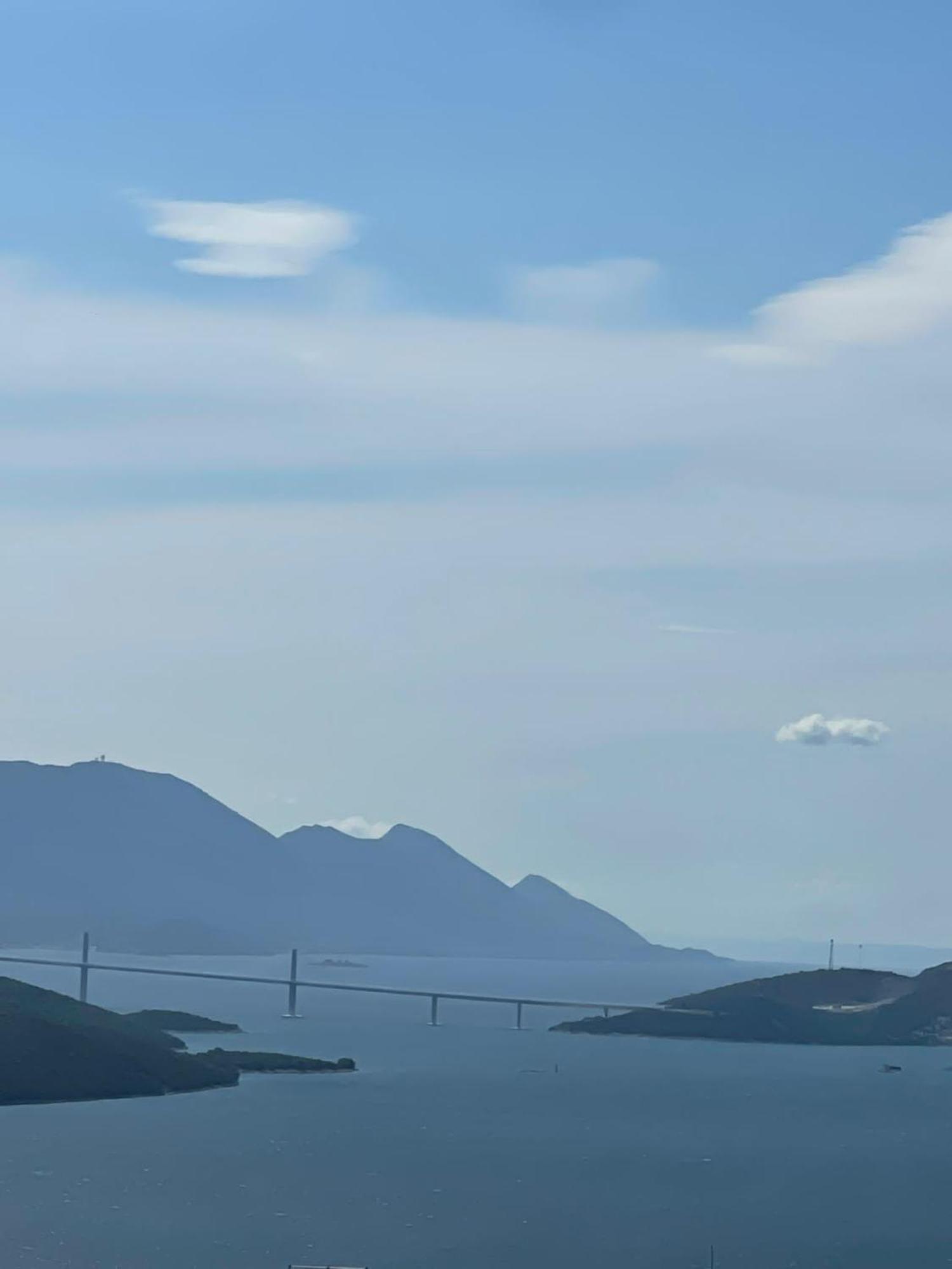 Apartmani Zuti Neum Exteriér fotografie