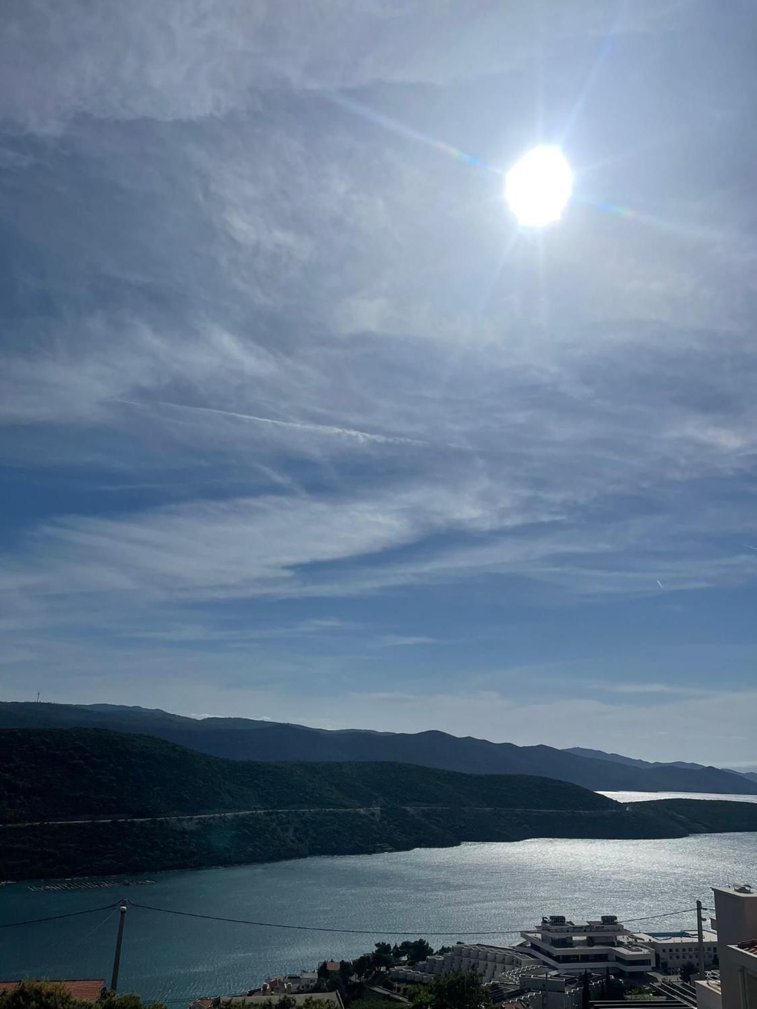 Apartmani Zuti Neum Exteriér fotografie