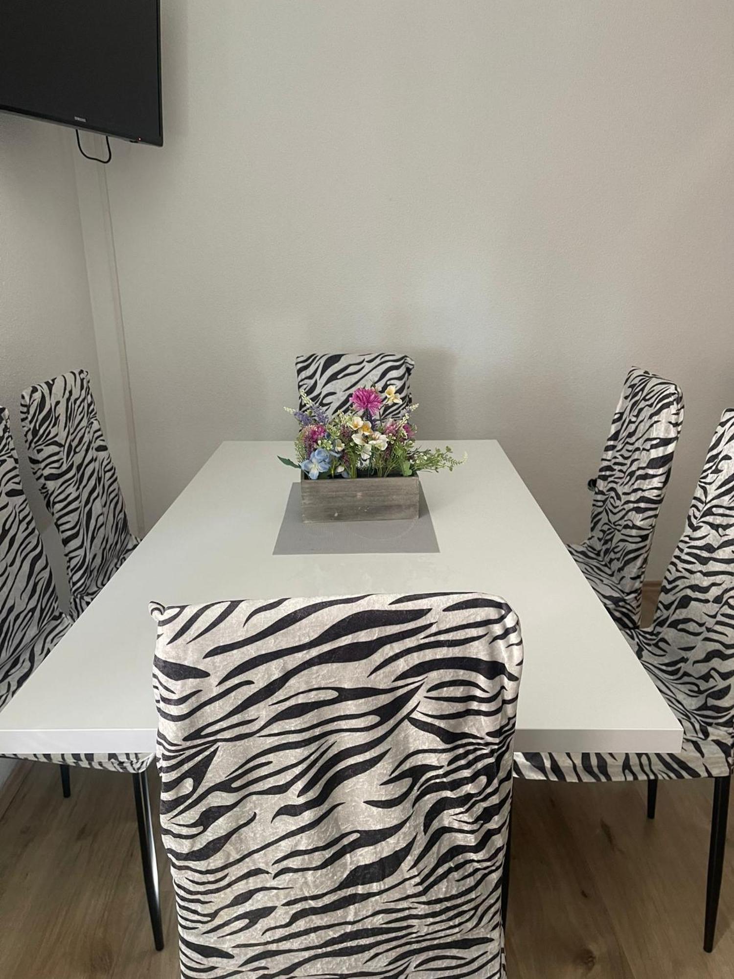 Apartmani Zuti Neum Pokoj fotografie