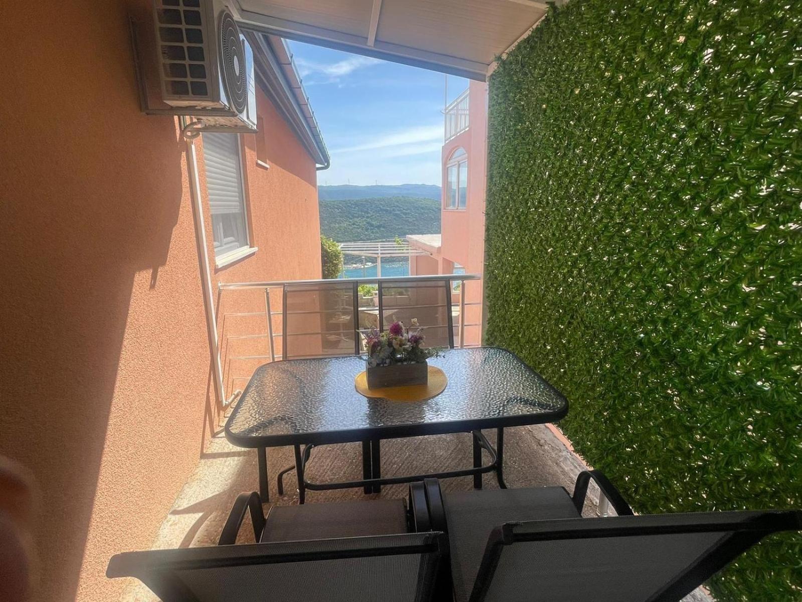 Apartmani Zuti Neum Pokoj fotografie