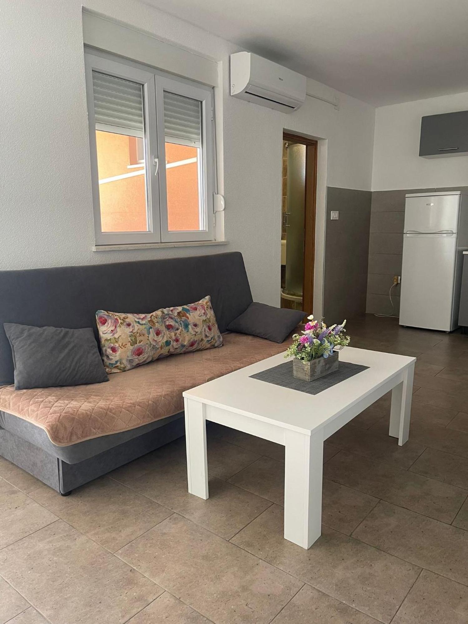 Apartmani Zuti Neum Pokoj fotografie