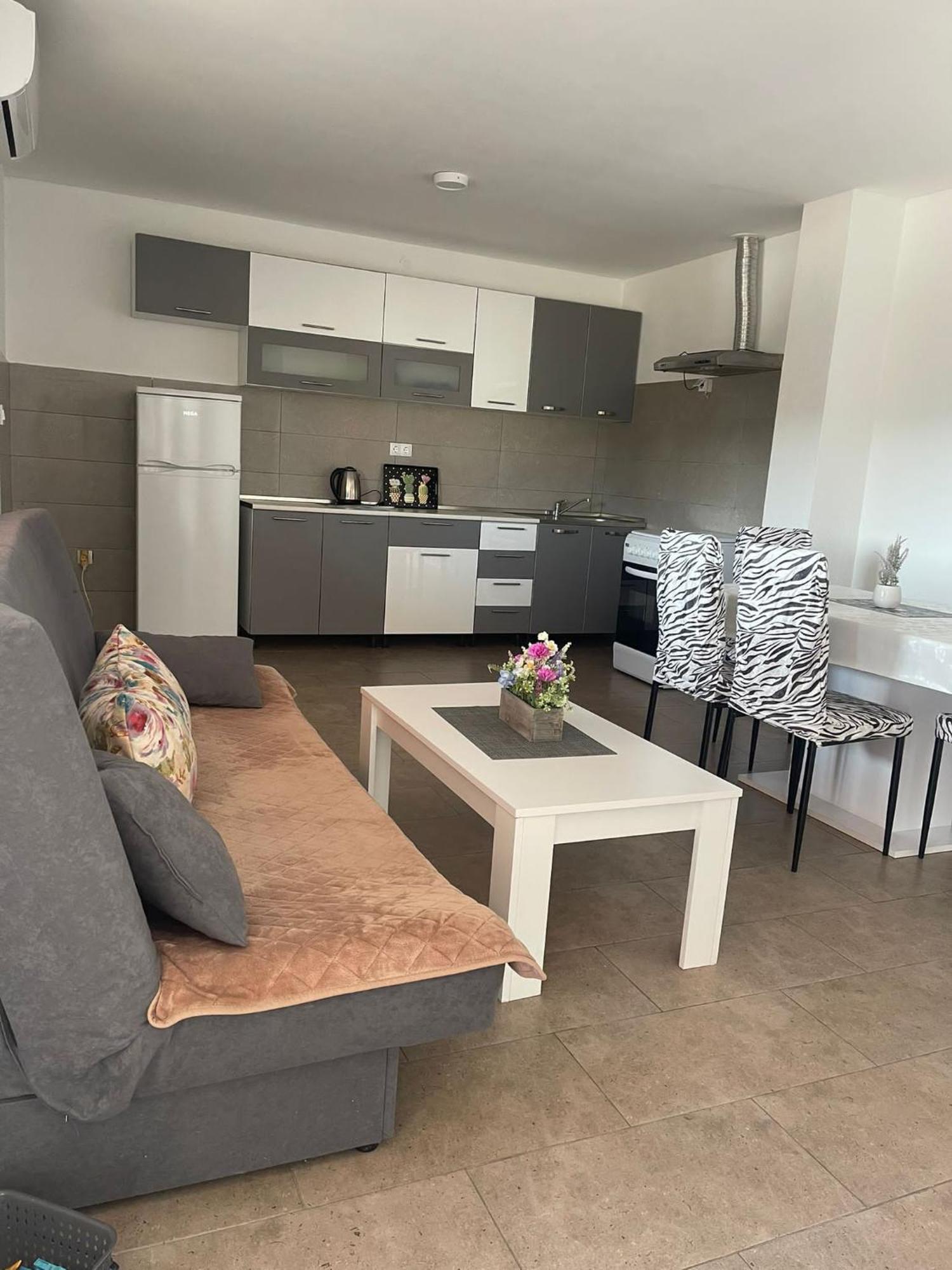 Apartmani Zuti Neum Pokoj fotografie