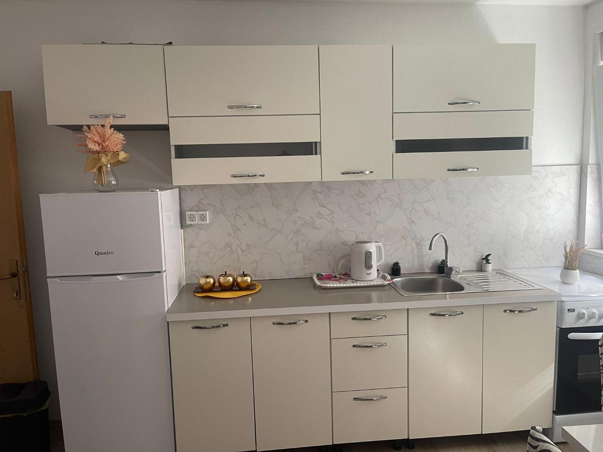 Apartmani Zuti Neum Pokoj fotografie
