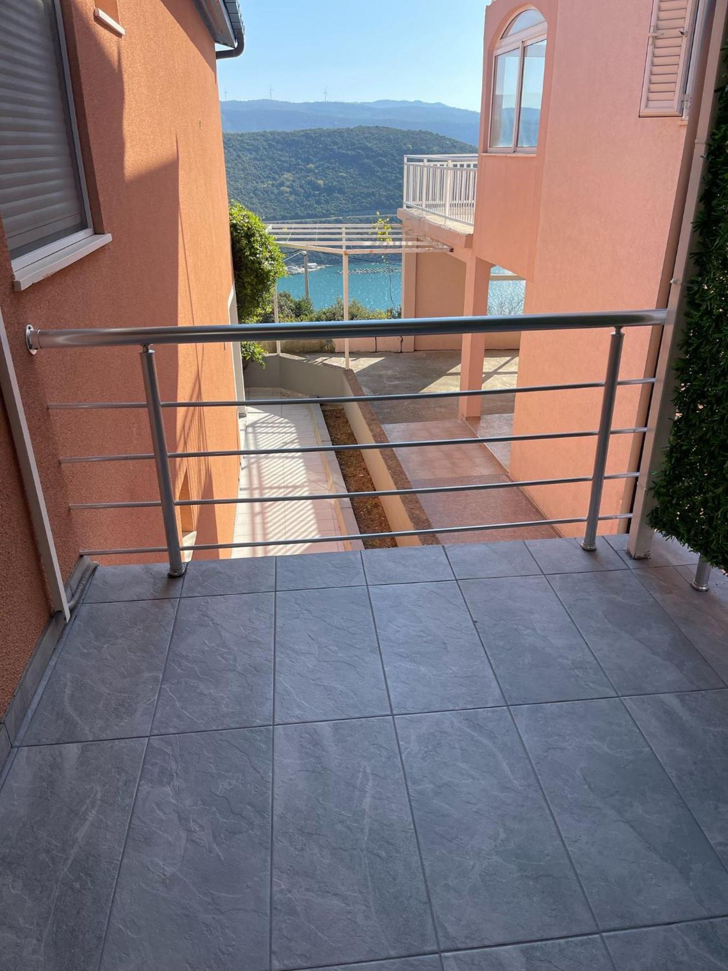 Apartmani Zuti Neum Exteriér fotografie
