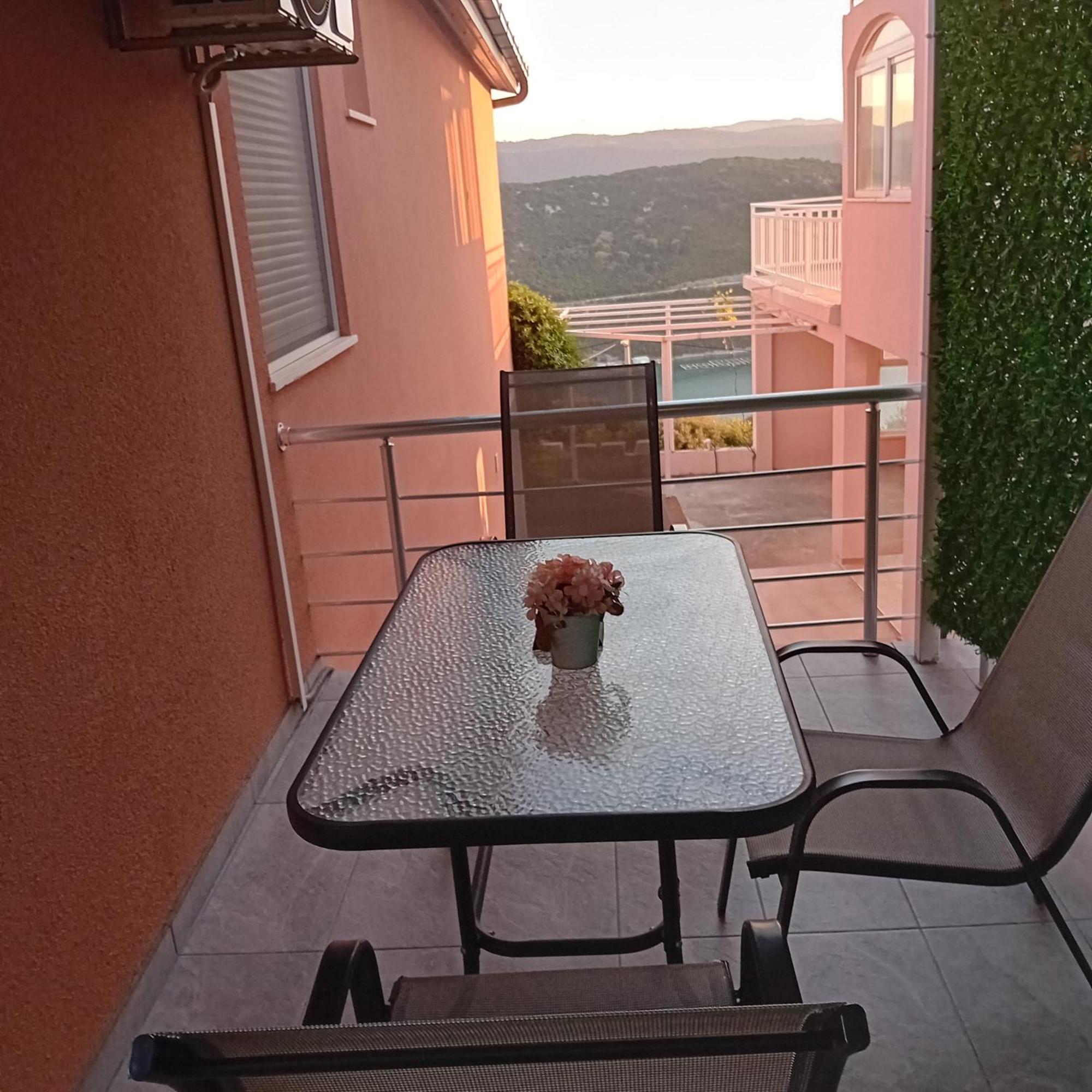 Apartmani Zuti Neum Exteriér fotografie
