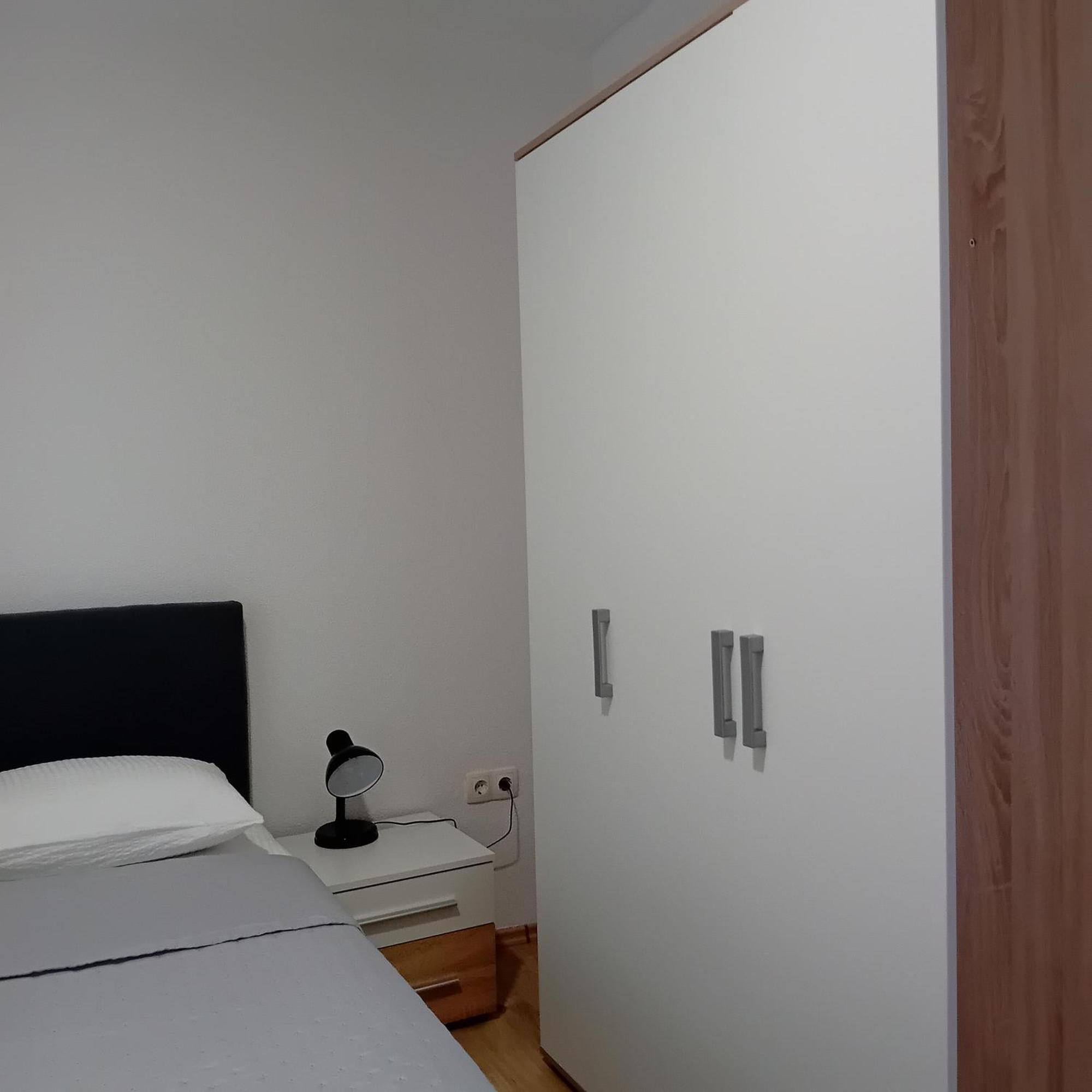 Apartmani Zuti Neum Pokoj fotografie