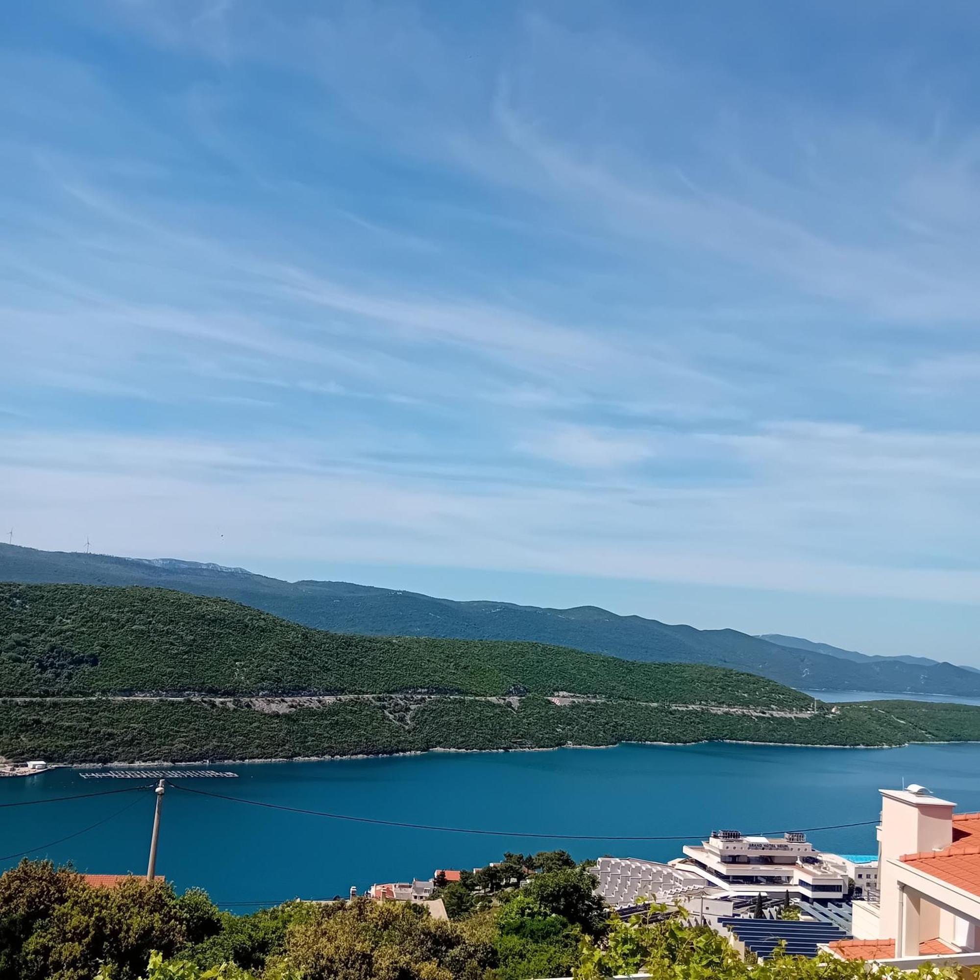 Apartmani Zuti Neum Pokoj fotografie