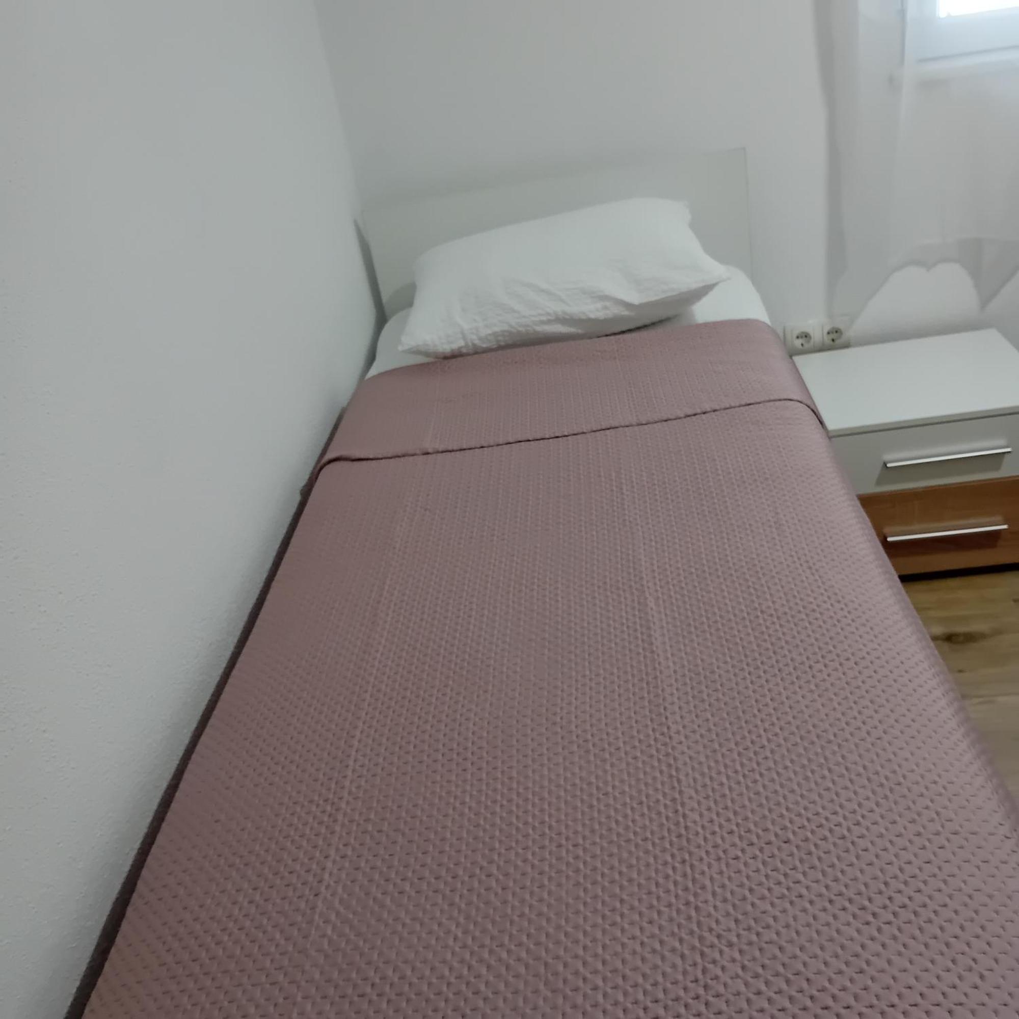 Apartmani Zuti Neum Pokoj fotografie