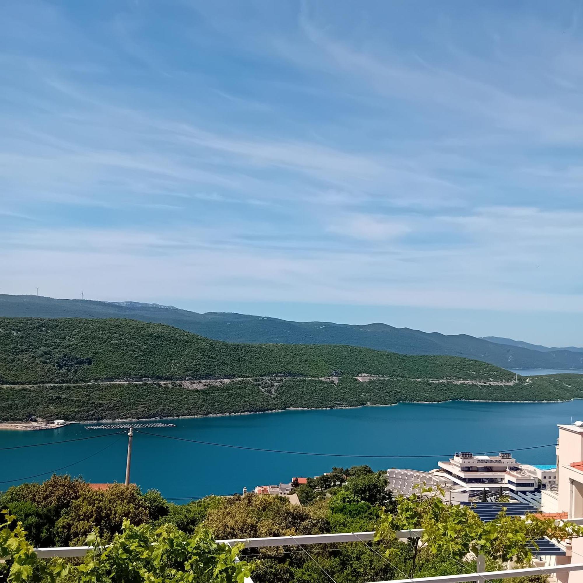 Apartmani Zuti Neum Pokoj fotografie